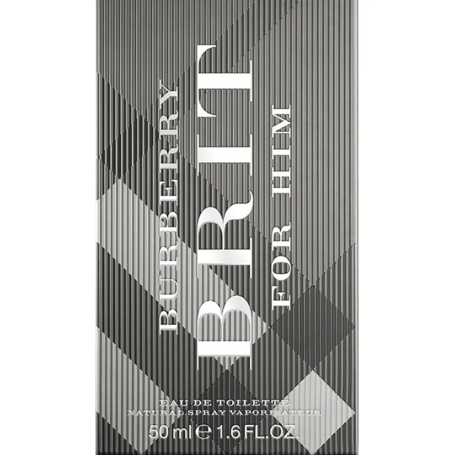 Burberry Brit for Men Eau de Toilette Spray  von Sale