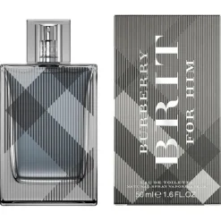 Burberry Brit for Men Eau de Toilette Spray  von Sale