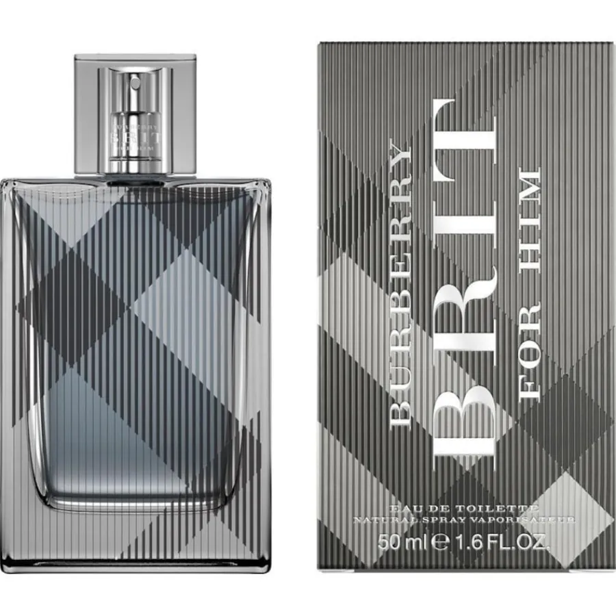 Burberry Brit for Men Eau de Toilette Spray  von Sale