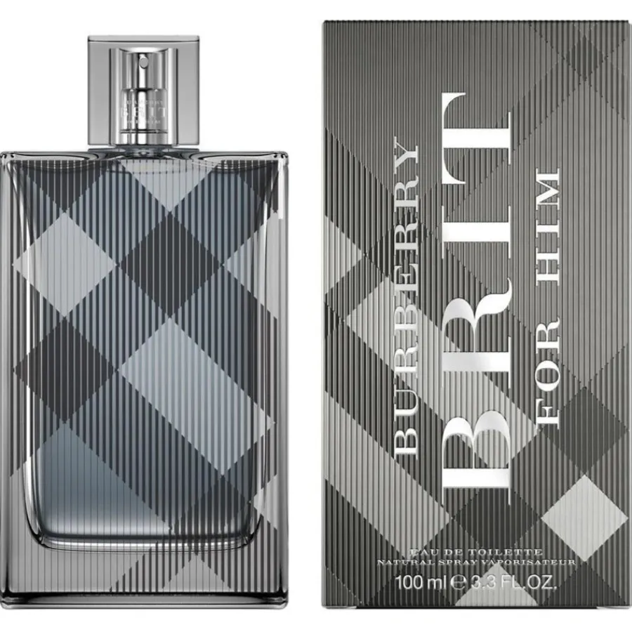 Burberry Brit for Men Eau de Toilette Spray  von Sale