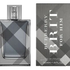 Burberry Brit for Men Eau de Toilette Spray  von Sale