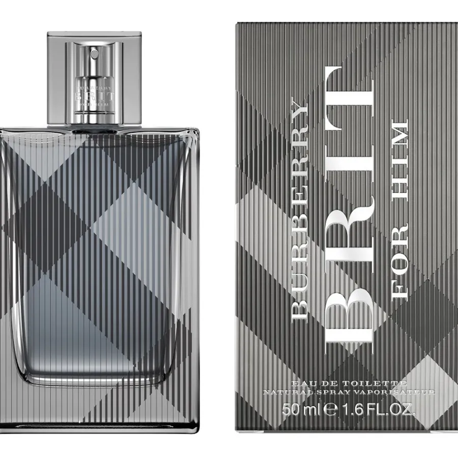 Burberry Brit for Men Eau de Toilette Spray  von Sale