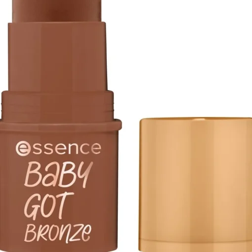 Essence Bronzer Baby Got Bronze Bronzing Stick von Outlet