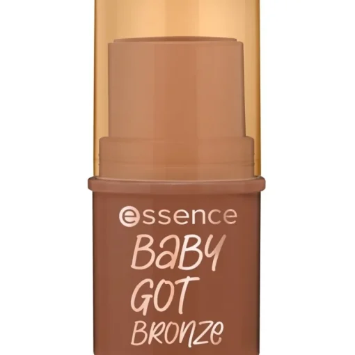 Essence Bronzer Baby Got Bronze Bronzing Stick von Outlet