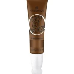Essence Bronzer Baby Got Bronze Liquid Bronzer von Hot
