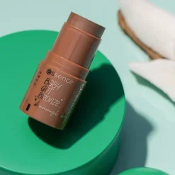 Essence Bronzer Baby Got Bronze Shimmering Bronzer von Outlet