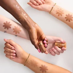 Essence Bronzer Baby Got Bronze Shimmering Bronzer von Outlet