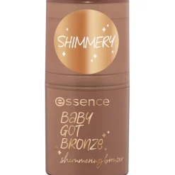 Essence Bronzer Baby Got Bronze Shimmering Bronzer von Outlet