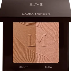 Laura Mercier Bronzer Bronze Color Infusion von