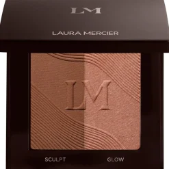 Laura Mercier Bronzer Bronze Color Infusion von
