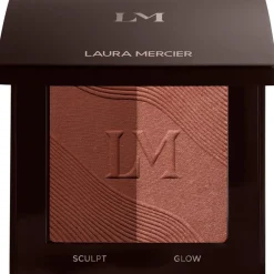 Laura Mercier Bronzer Bronze Color Infusion von