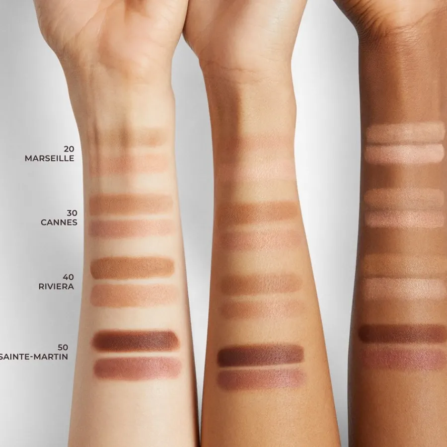 Laura Mercier Bronzer Bronze Color Infusion von