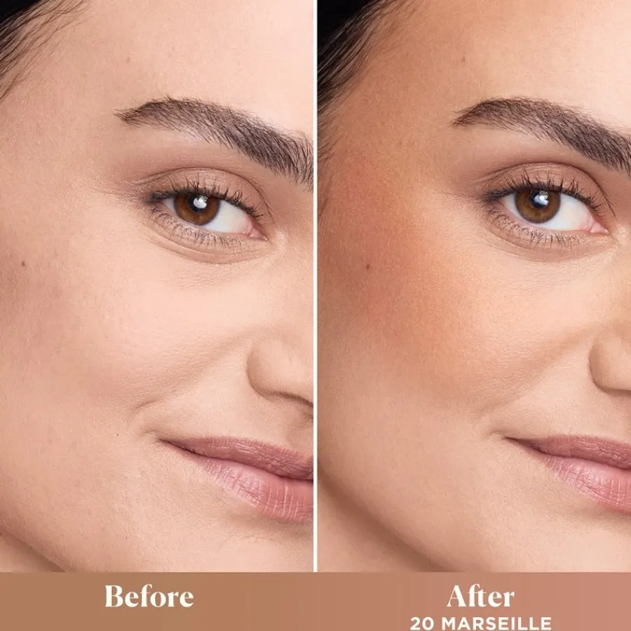 Laura Mercier Bronzer Bronze Color Infusion von