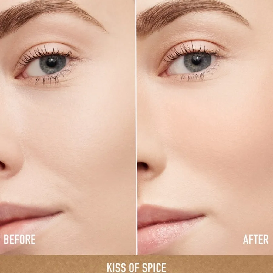 bareMinerals Bronzer Complexion Rescue Blonzer von Discount