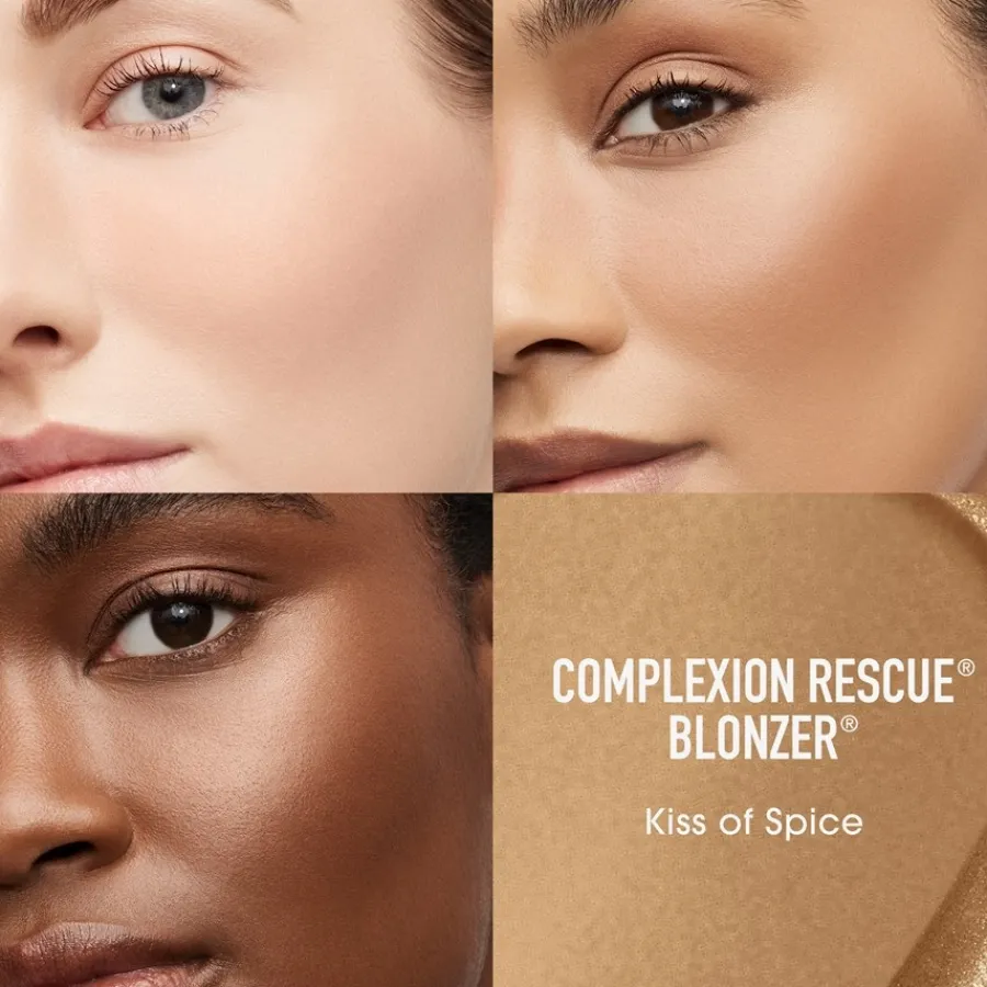 bareMinerals Bronzer Complexion Rescue Blonzer von Discount