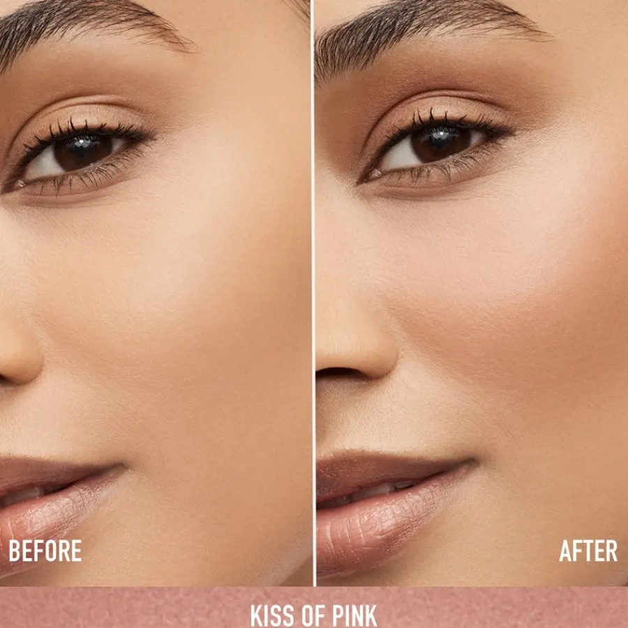 bareMinerals Bronzer Complexion Rescue Blonzer von Discount