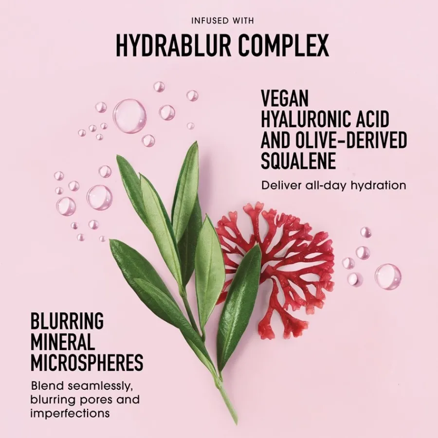 bareMinerals Bronzer Complexion Rescue Blonzer von Discount