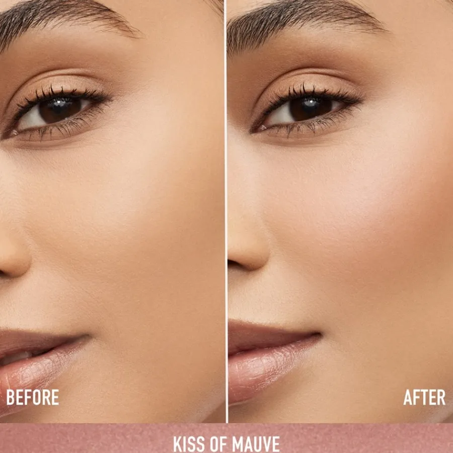 bareMinerals Bronzer Complexion Rescue Blonzer von Discount