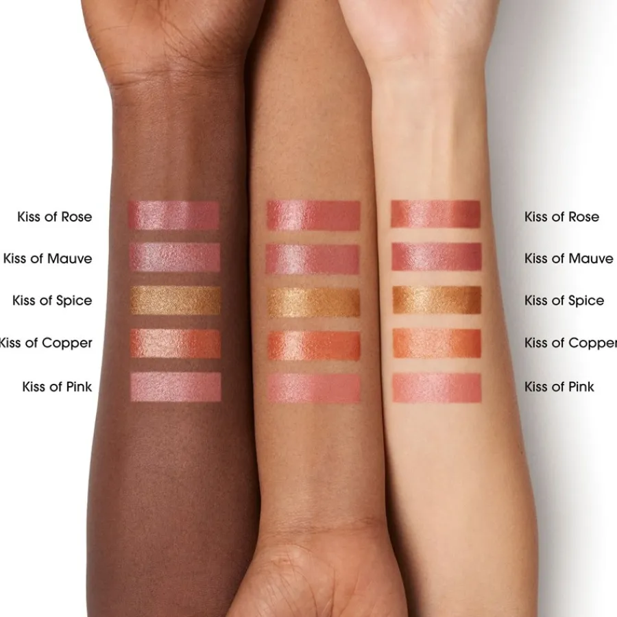 bareMinerals Bronzer Complexion Rescue Blonzer von Discount