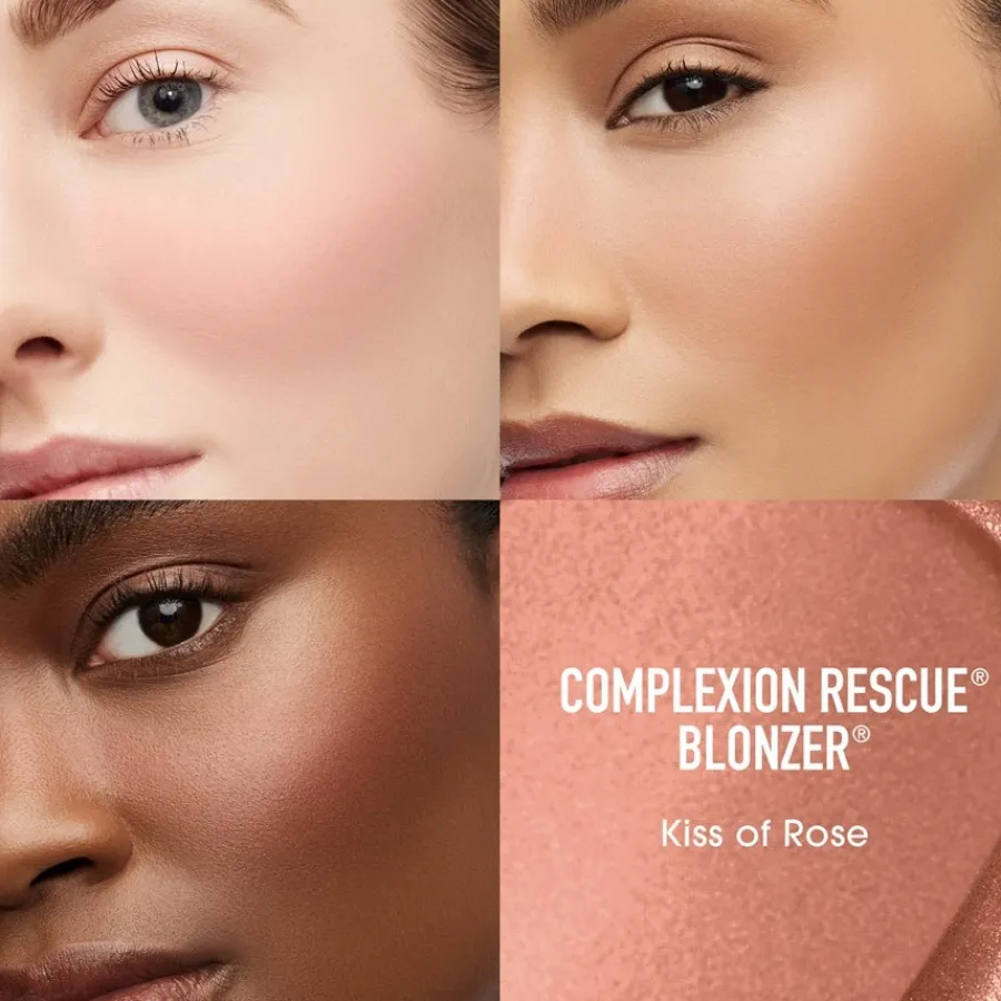bareMinerals Bronzer Complexion Rescue Blonzer von Discount