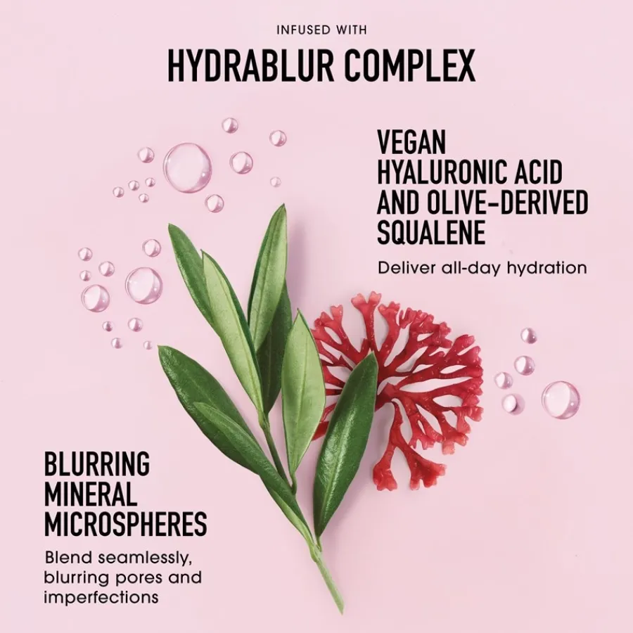 bareMinerals Bronzer Complexion Rescue Blonzer von Discount