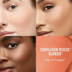 bareMinerals Bronzer Complexion Rescue Blonzer von Discount