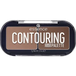 Essence Bronzer Contouring Duo Palette von Sale