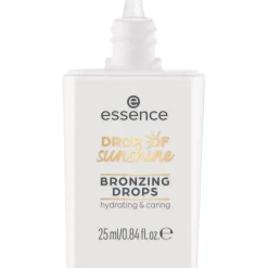 Essence Bronzer DROP OF sunshine BRONZING DROPS von