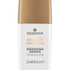 Essence Bronzer DROP OF sunshine BRONZING DROPS von