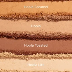 Benefit Bronzer Hoola Matt Bronzing Powder von