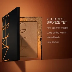NARS Bronzer Laguna Bronzing Powder von Sale