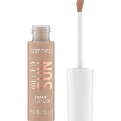 Catrice Bronzer Melted Sun Liquid Bronzer von
