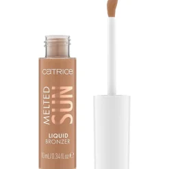 Catrice Bronzer Melted Sun Liquid Bronzer von