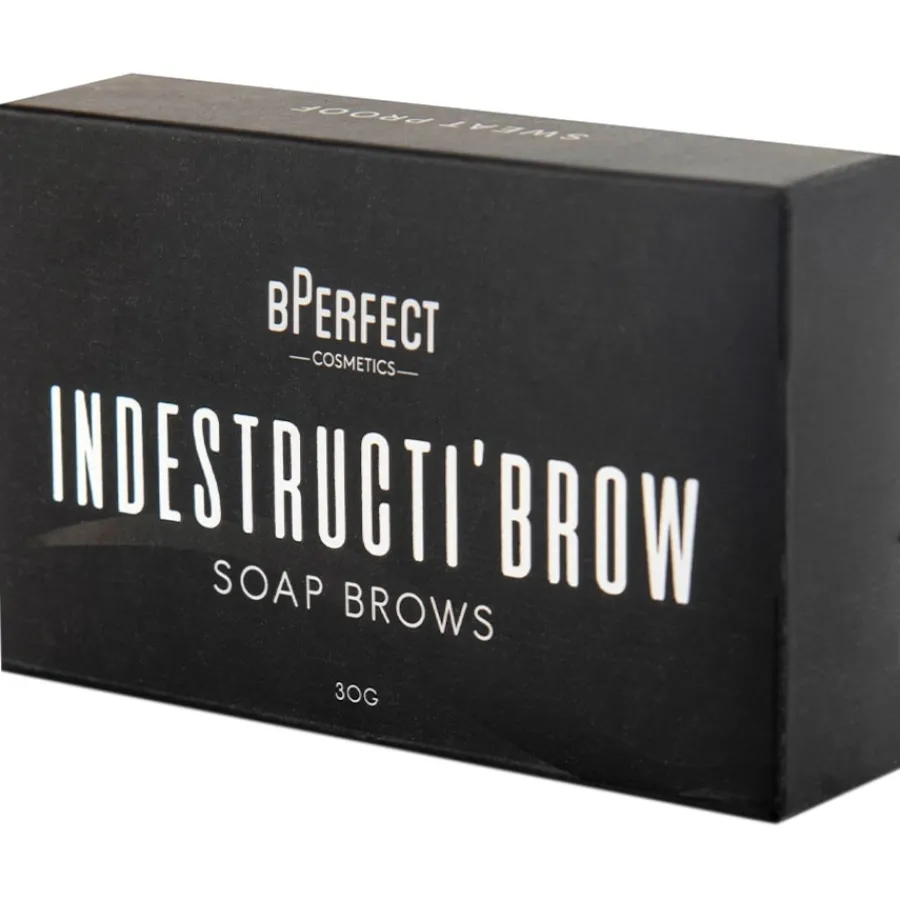 BPERFECT Brow Soap von New
