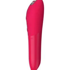 We-Vibe Bullet Vibrator Tango X  Kirschrot von