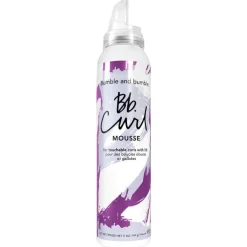 Bumble and bumble Mousse Hot