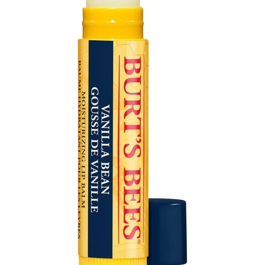 Burtu0027s Bees Burt's Bees Moisturizing Lip Balm - Vanilla Bean
