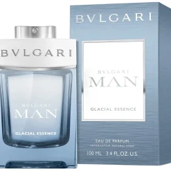Bvlgari MAN Glacial Essence Eau de Parfum Spray