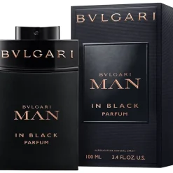 Bvlgari MAN In Black Parfum Hot