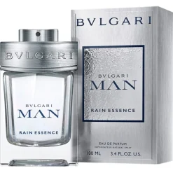 Bvlgari MAN Rain Essence Eau de Parfum Spray