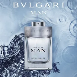 Bvlgari MAN Rain Essence Eau de Parfum Spray