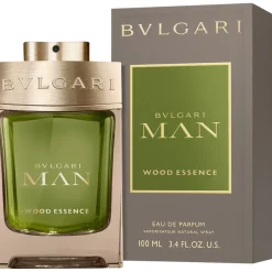Bvlgari MAN Wood Essence Eau de Parfum Spray