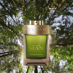 Bvlgari MAN Wood Essence Eau de Parfum Spray