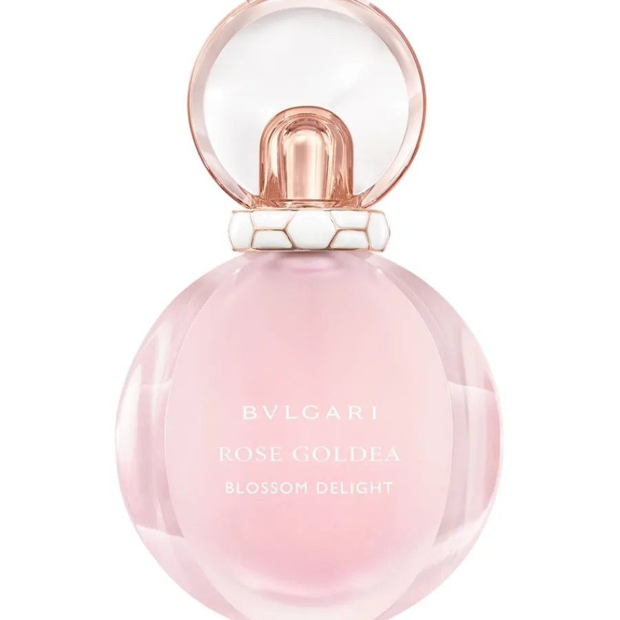 Bvlgari Rose Goldea Blossom Delight Eau de Toilette Spray