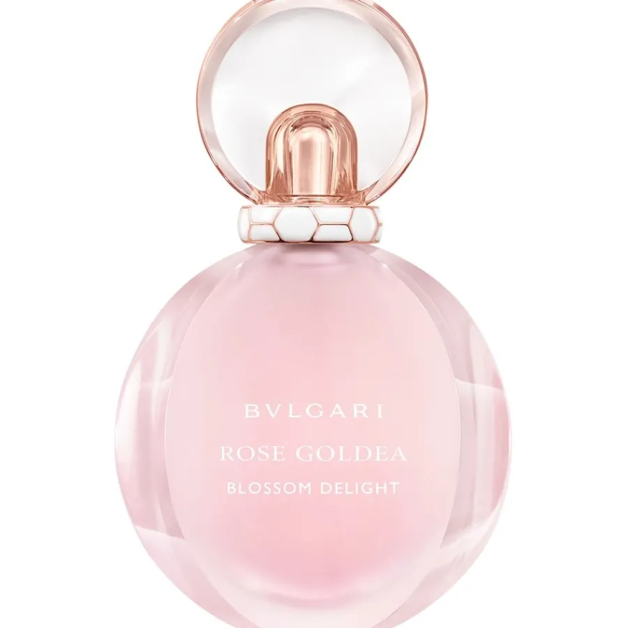 Bvlgari Rose Goldea Blossom Delight Eau de Toilette Spray