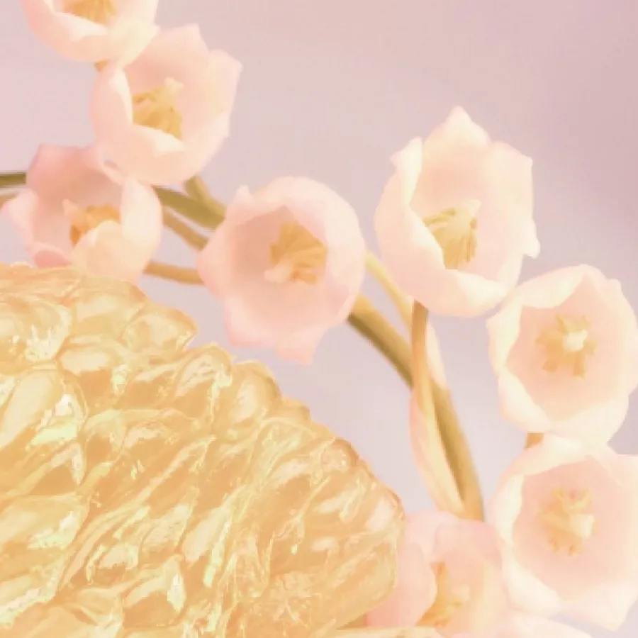 Bvlgari Rose Goldea Blossom Delight Eau de Toilette Spray