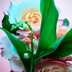 Bvlgari Rose Goldea Blossom Delight Eau de Parfum Spray