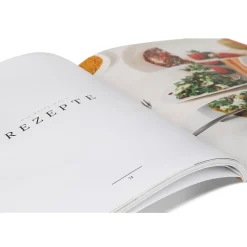 A4 Cosmetics Bücher Eva Steinmeyer | Dr. Susanne Kammerer - Schön essen! von