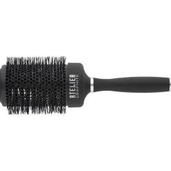 Tondeo Bürsten & Kämme Rundbürste Atelier Graphite von