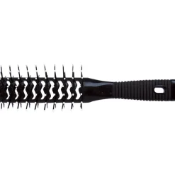 Efalock Professional Bürsten Doppel Tunnelventbürste von